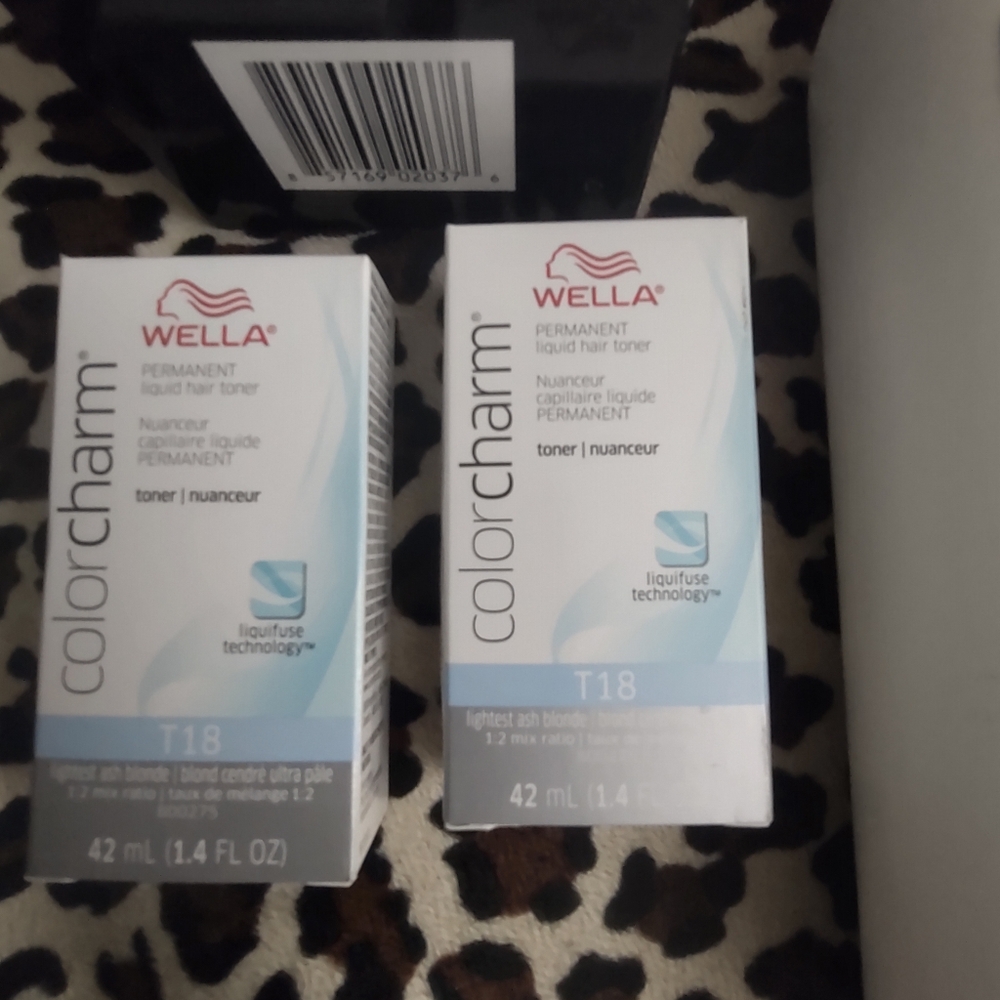 Hair Coloring Bundle - Picture 4 of 5